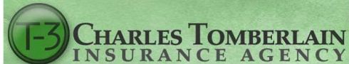 Charles Tomberlain Insurance Agency