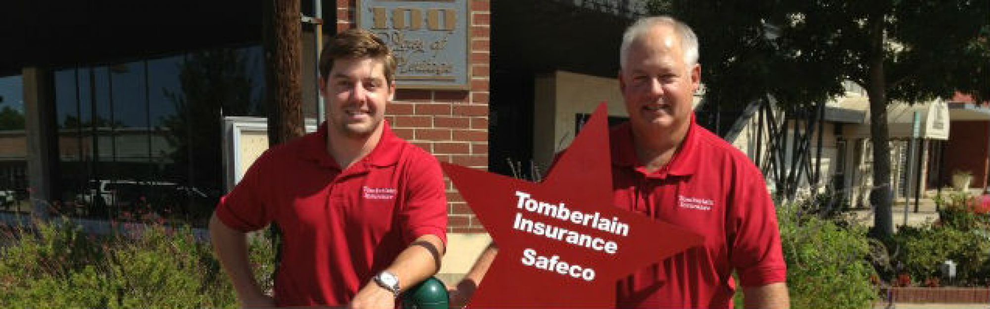 Charles Tomberlain Insurance Agency