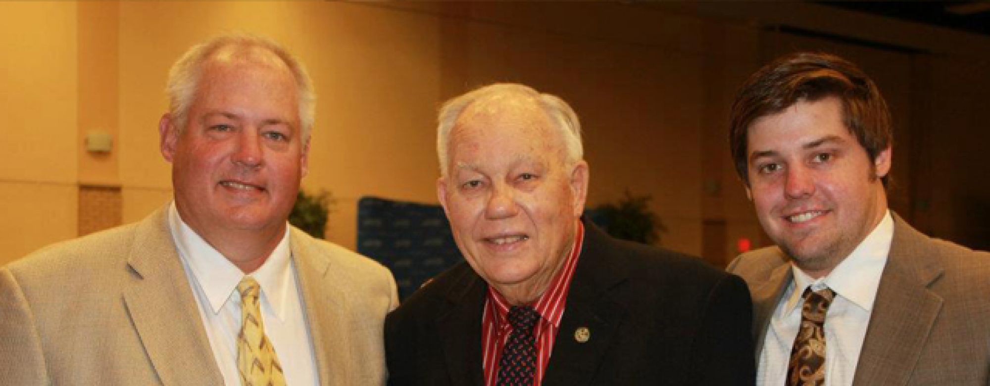 Charles Tomberlain Insurance Agency